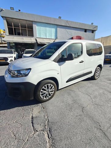 סיטרואן ברלינגו