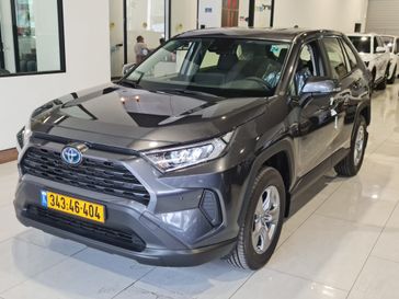 טויוטה RAV4