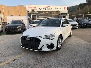 אאודי A3