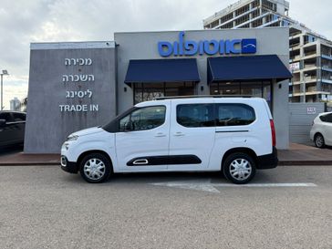 סיטרואן ברלינגו