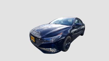 יונדאי אלנטרה