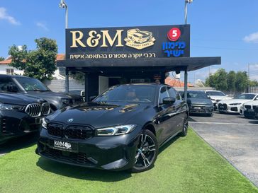 ב מ וו סדרה 3