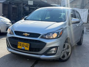 שברולט ספארק