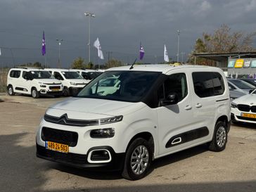 סיטרואן ברלינגו