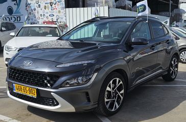 יונדאי קונה