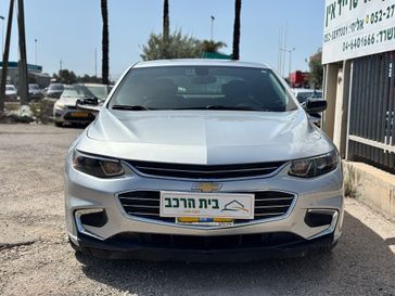 שברולט מאליבו