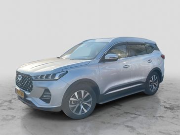 צ'רי TIGGO 7 PRO