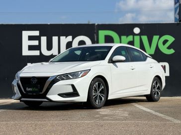 ניסאן סנטרה