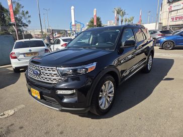 פורד EXPLORER