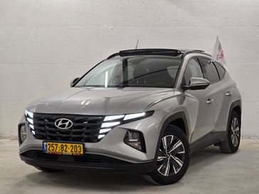 יונדאי טוסון