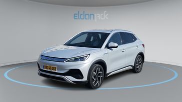 בי ווי די ATTO 3