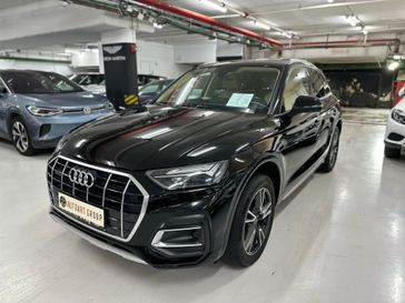 אאודי Q5