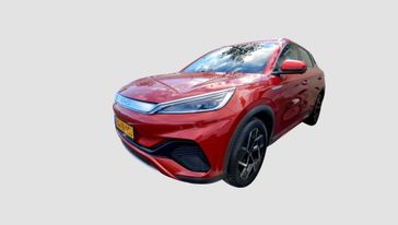 בי ווי די ATTO 3