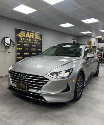 יונדאי סונטה