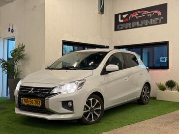 מיצובישי ספייס סטאר