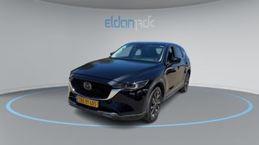 מזדה CX-5