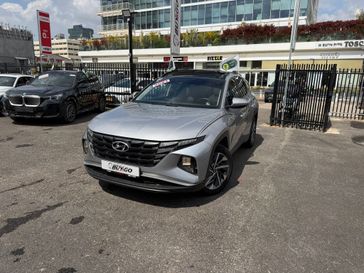 יונדאי טוסון