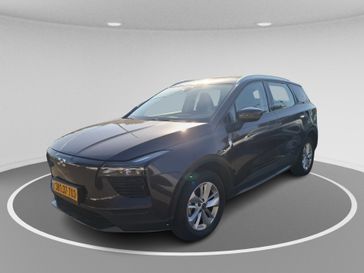 איווייס U5