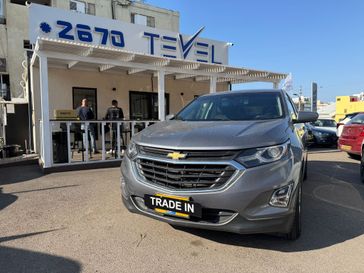 שברולט אקוינוקס