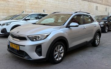 קיה סטוניק