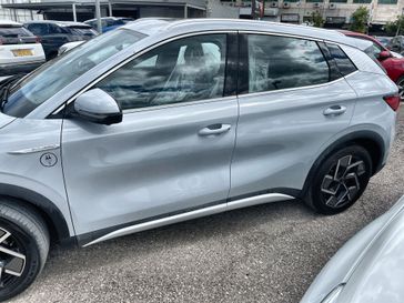 בי ווי די ATTO 3