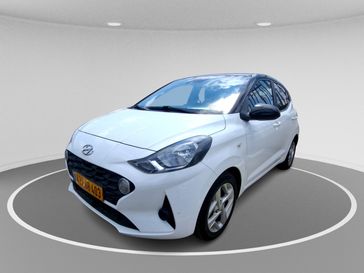 יונדאי I10