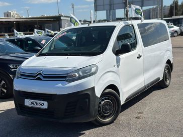 סיטרואן ג'מפי