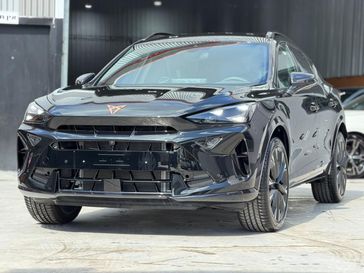 קופרה פורמנטור