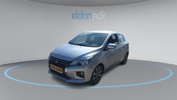 מיצובישי ספייס סטאר