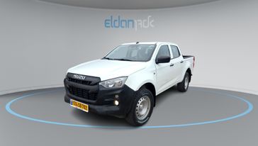 איסוזו D-Max