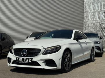 מרצדס C קלאס