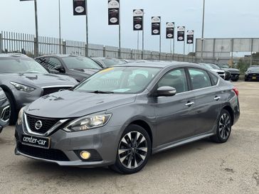 ניסאן סנטרה