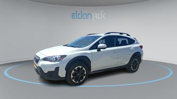 סובארו XV
