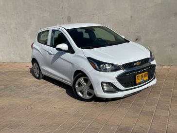 שברולט ספארק