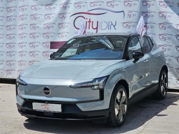 וולבו EX30 TM