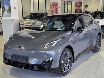 לינק אנד קו LYNKCO 02