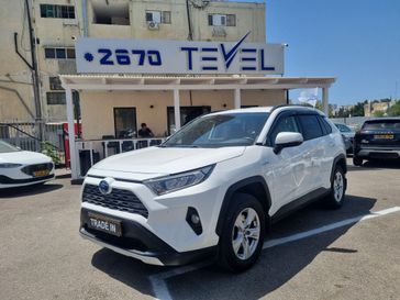 טויוטה RAV4