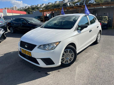 סיאט איביזה