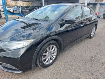 הונדה סיוויק