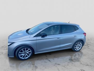 סיאט איביזה