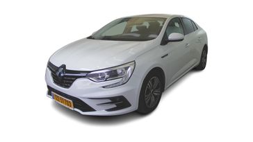 רנו מגאן