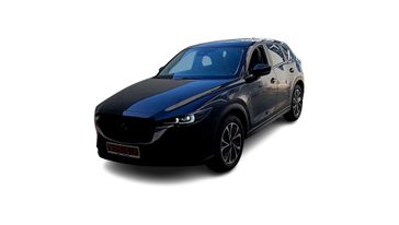 מזדה CX-5