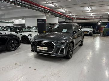 אאודי Q5