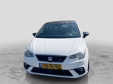 סיאט איביזה