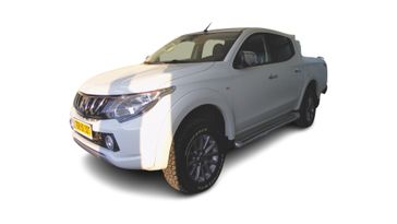 מיצובישי L-200