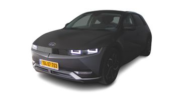 יונדאי איוניק