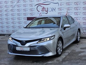 טויוטה קאמרי