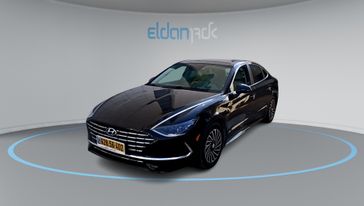 יונדאי סונטה