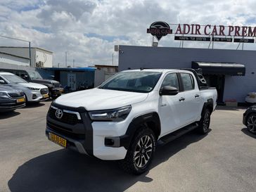 טויוטה היילקס