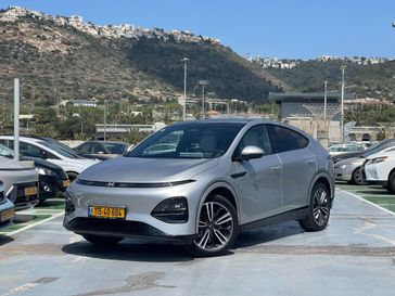 אקספנג G6